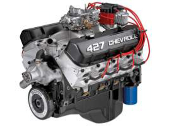 B0868 Engine